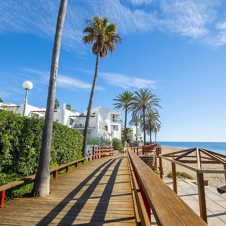 Centre Village Apartment La Cala De Mijas Zewnętrze zdjęcie