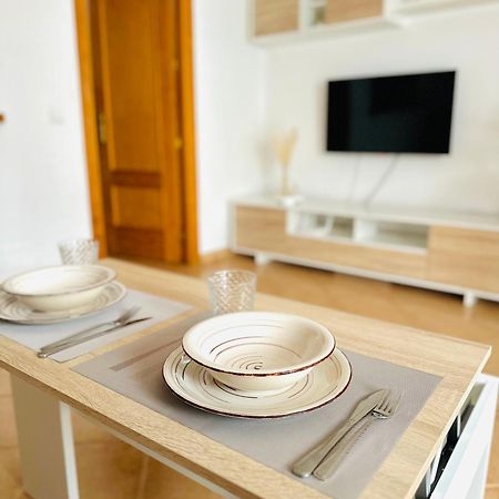 Centre Village Apartment La Cala De Mijas Zewnętrze zdjęcie
