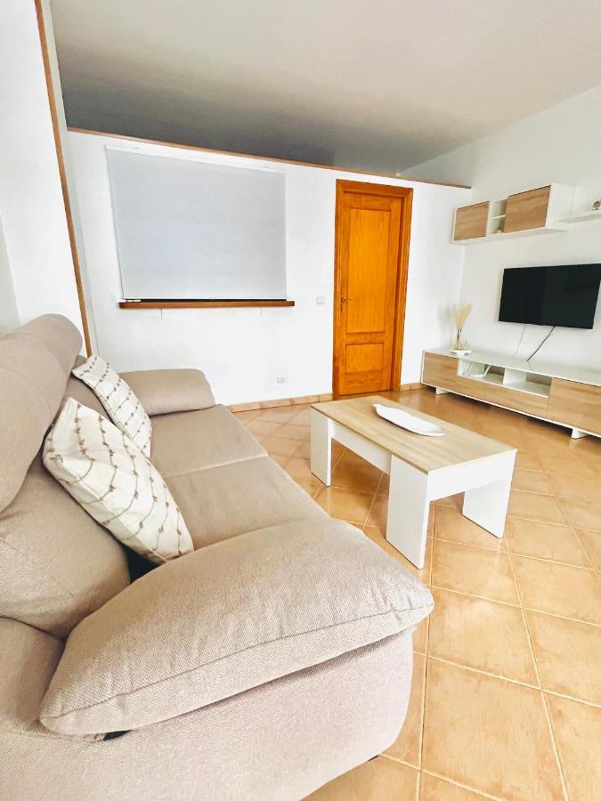 Centre Village Apartment La Cala De Mijas Zewnętrze zdjęcie