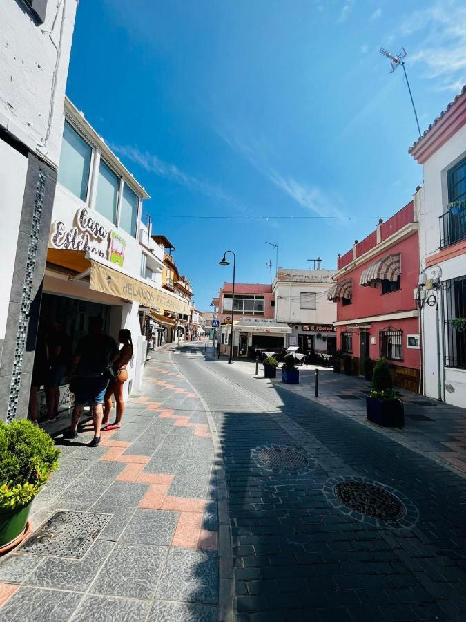 Centre Village Apartment La Cala De Mijas Zewnętrze zdjęcie