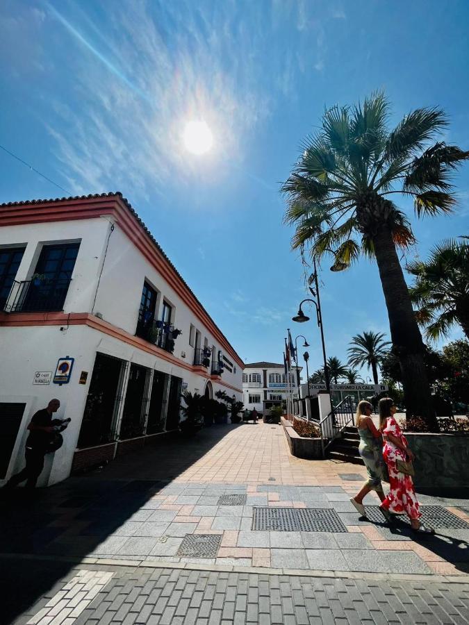 Centre Village Apartment La Cala De Mijas Zewnętrze zdjęcie