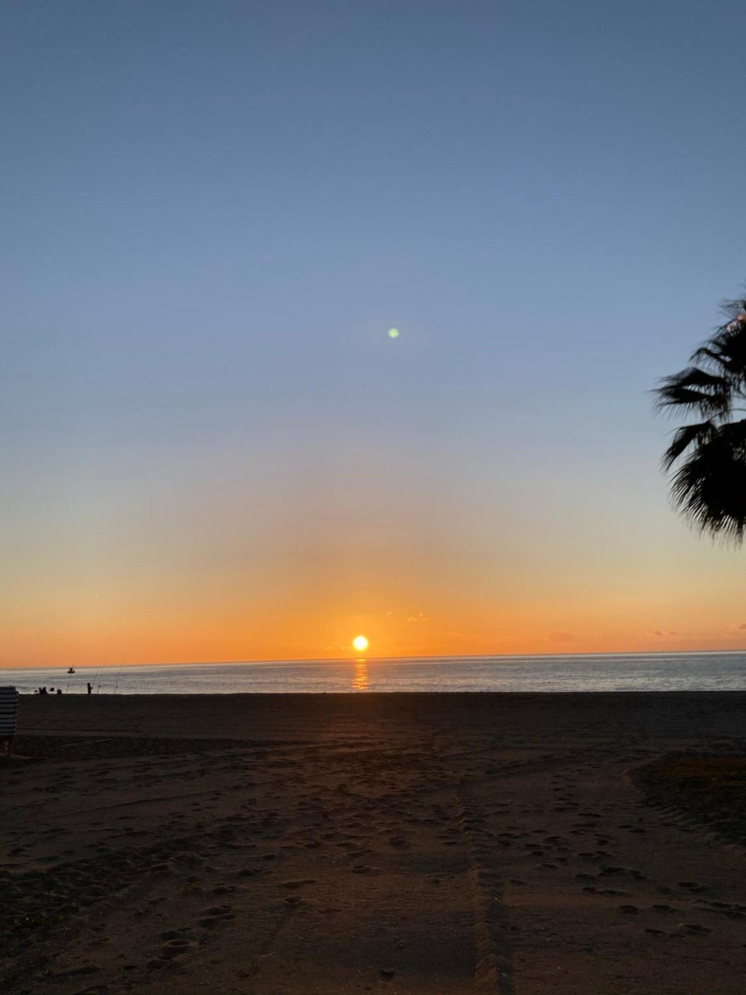Centre Village Apartment La Cala De Mijas Zewnętrze zdjęcie