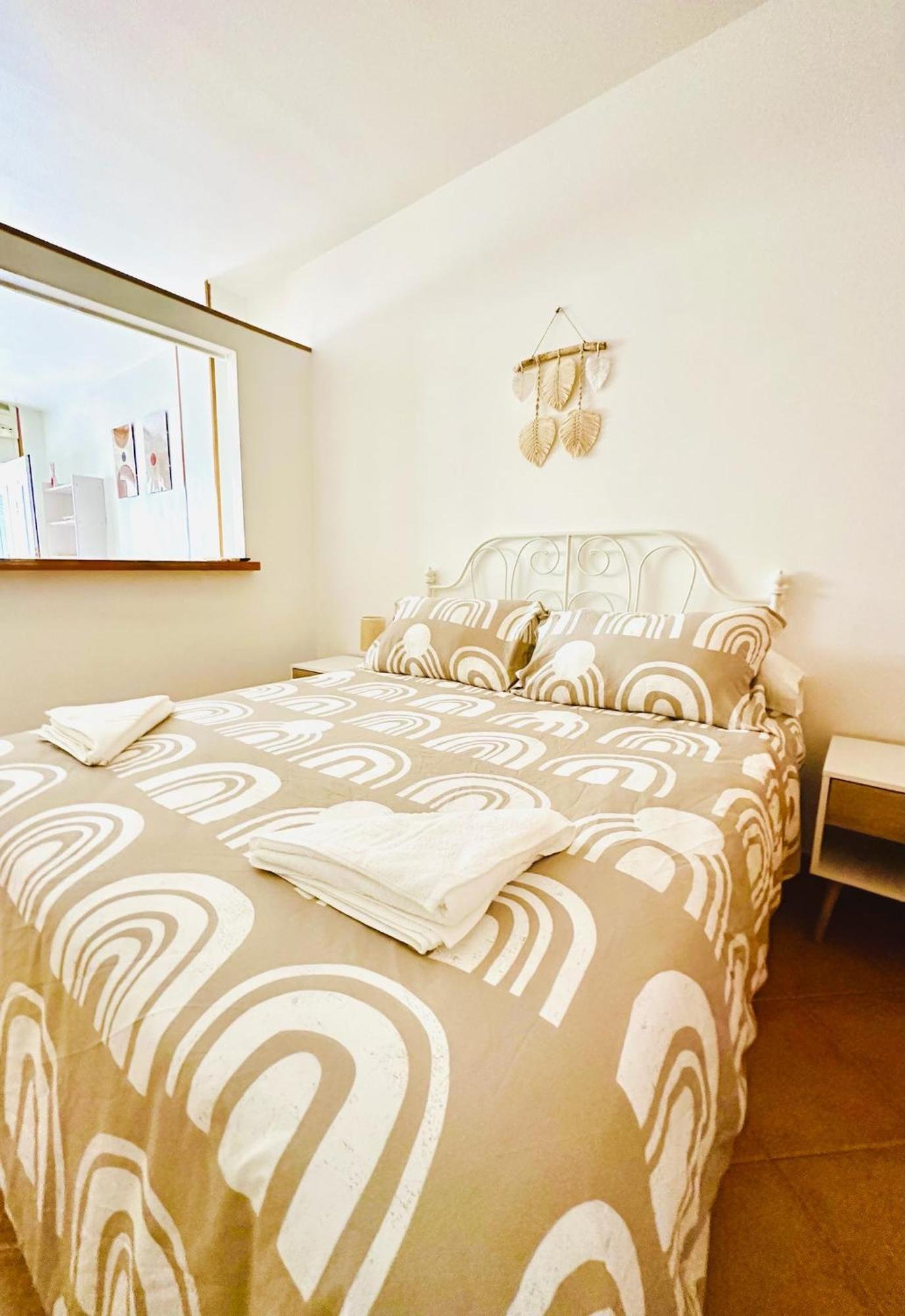 Centre Village Apartment La Cala De Mijas Zewnętrze zdjęcie