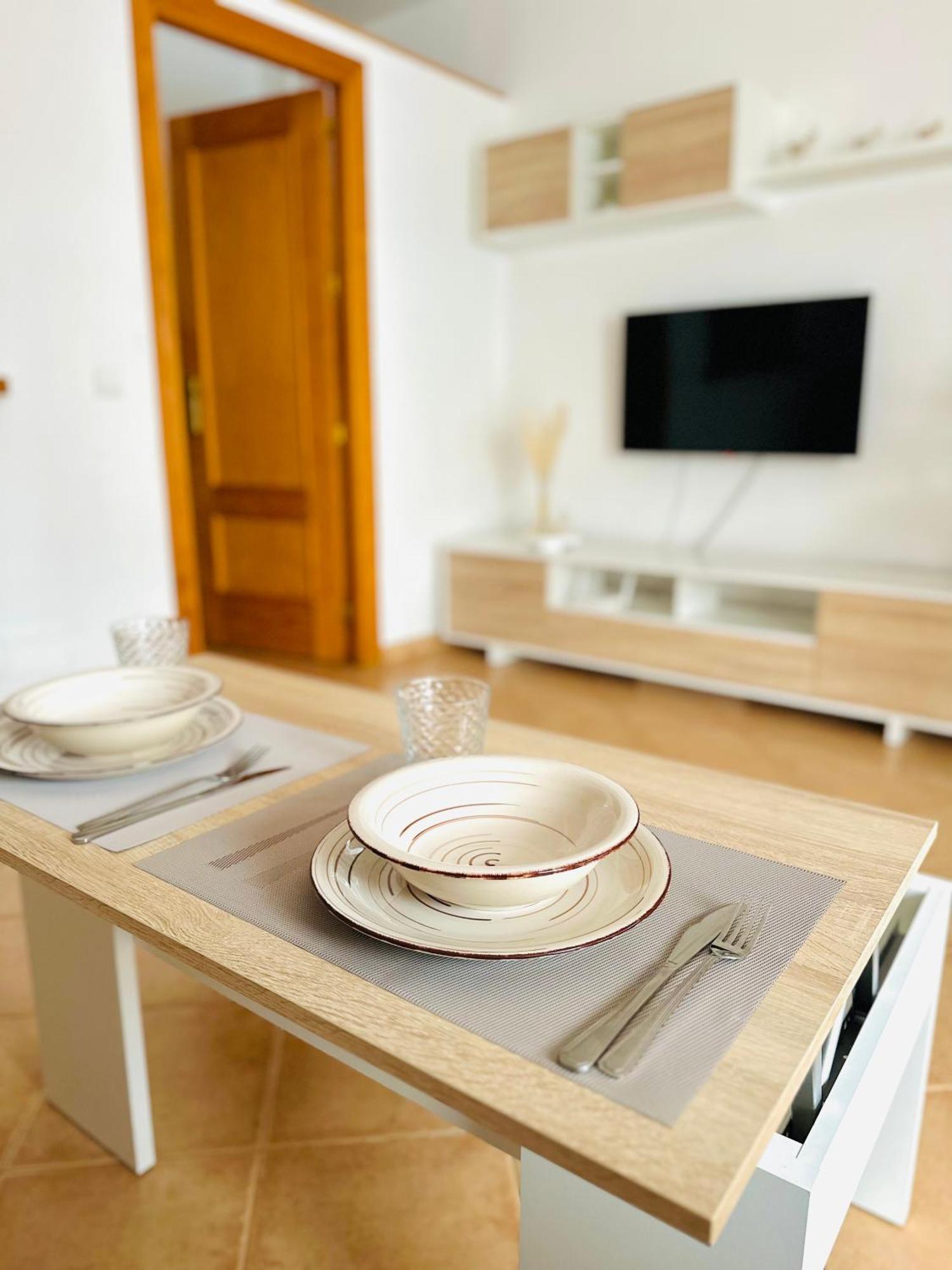 Centre Village Apartment La Cala De Mijas Zewnętrze zdjęcie