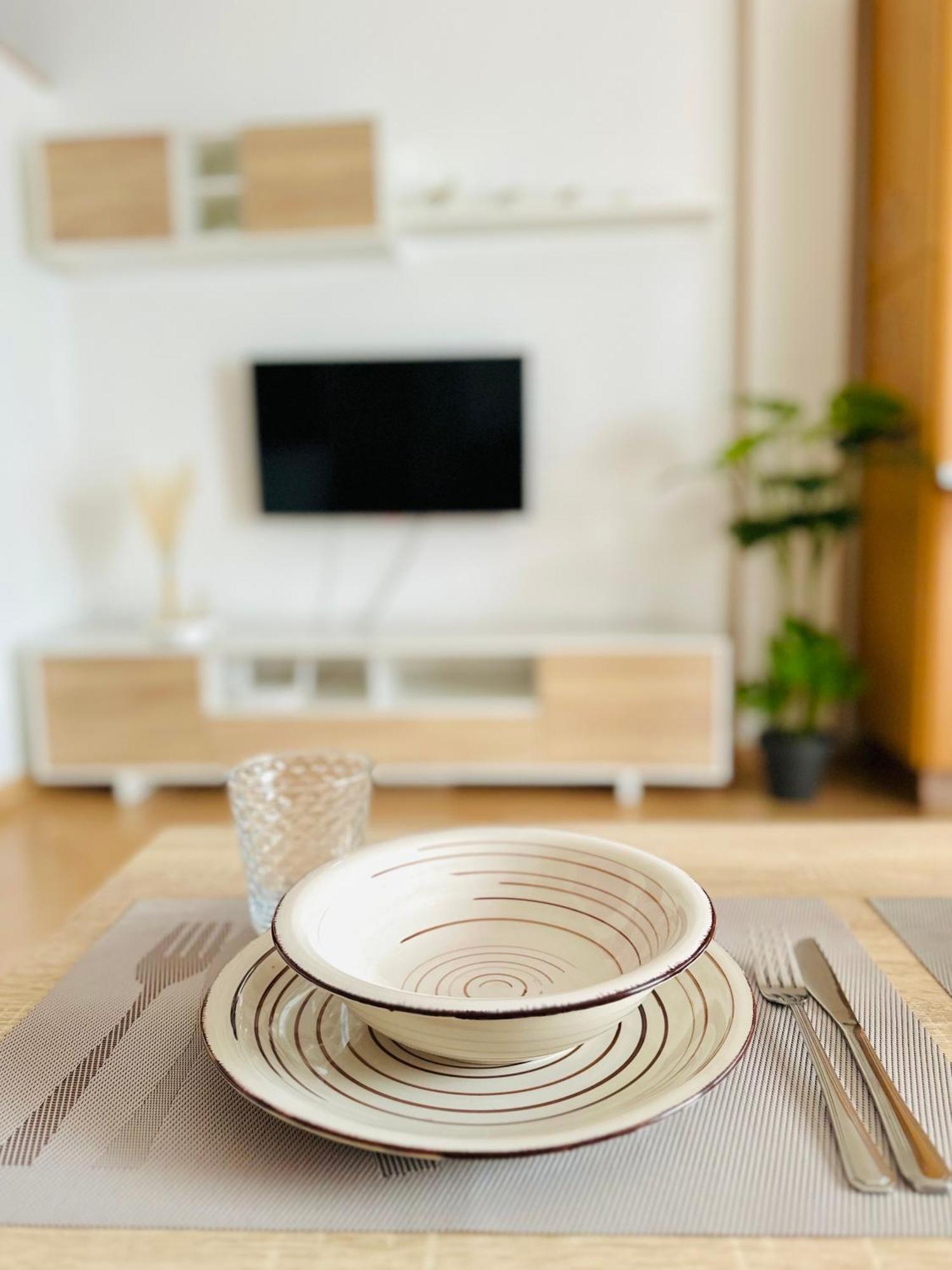 Centre Village Apartment La Cala De Mijas Zewnętrze zdjęcie
